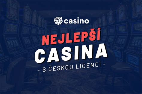 online casina s cz licencí|Nejlepší online casina s českou licencí 2024 CasinoHex.CZ.